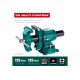 Чугунные слесарные тиски KRAFTOOL 3D Multi-Purpose 125 мм 32706-125