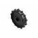 Усовершенствованный набор колес для Landroid WORX WA0950