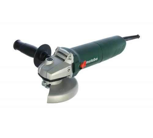 УШМ (болгарка) Metabo W 1100-125 601237010 УШМ (болгарка) Metabo W 1100-125 601237010