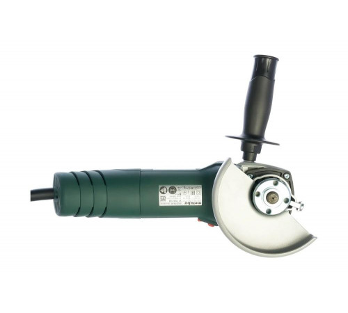 УШМ (болгарка) Metabo W 1100-125 601237010 УШМ (болгарка) Metabo W 1100-125 601237010