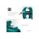 Чугунные слесарные тиски KRAFTOOL 3D Multi-Purpose 125 мм 32706-125