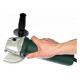 УШМ (болгарка) Metabo W 1100-125 601237010
