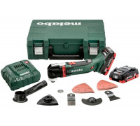 Многофункциональный инструмент Metabo MT 18 LTX Compact 613021800