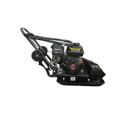 Виброплита Zitrek z3k91 (Loncin 200F; 86 кг; упл.300 мм) 091-0207