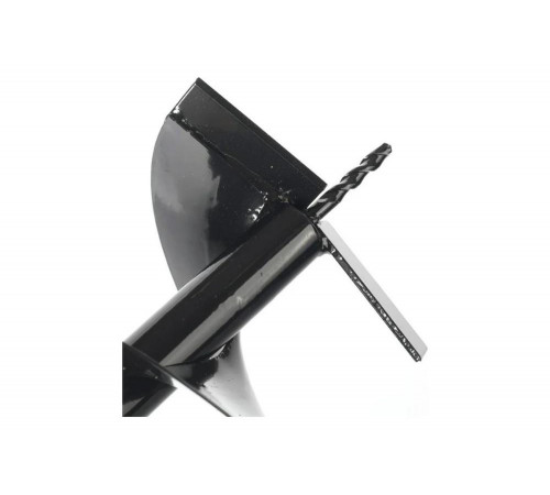 Шнек однозаходный D 200 для грунта к бензобуру PATRIOT 742004446 Шнек однозаходный D 200 для грунта к бензобуру PATRIOT 742004446