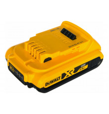 Аккумулятор (18 В; 2.0 А*ч; Li-Ion) DEWALT DCB 183