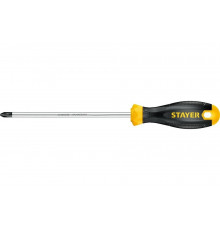 Отвертка STAYER Hercules PZ2x100 2511-2-10