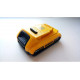 Аккумулятор (18 В; 2.0 А*ч; Li-Ion) DEWALT DCB 183