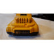 Аккумулятор (18 В; 2.0 А*ч; Li-Ion) DEWALT DCB 183