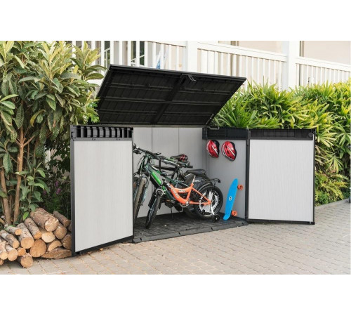 Ящик-шкаф Keter PREMIERE JUMBO 255854 Ящик-шкаф Keter PREMIERE JUMBO 255854