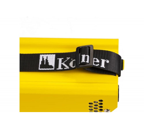 Сварочный инверторный аппарат Kolner KIWM 270А IGBT 5 кВт, 20-270 А 8040500096 Сварочный инверторный аппарат Kolner KIWM 270А IGBT 5 кВт, 20-270 А 8040500096