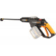 Аккумуляторная бесщеточная мойка высокого давления WORX WG630E.9
