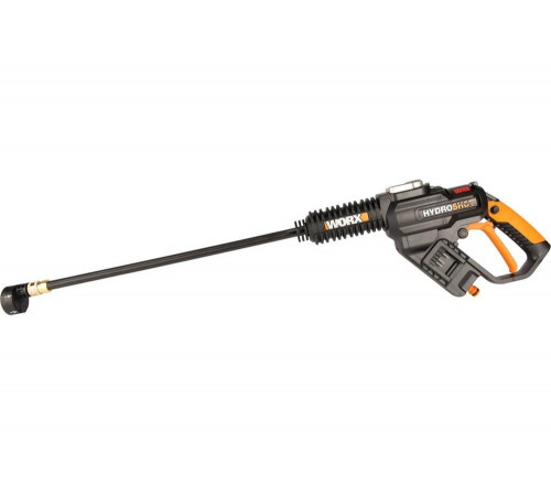 Аккумуляторная бесщеточная мойка высокого давления WORX WG630E.9 Аккумуляторная бесщеточная мойка высокого давления WORX WG630E.9