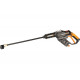 Аккумуляторная бесщеточная мойка высокого давления WORX WG630E.9