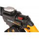 Аккумуляторная бесщеточная мойка высокого давления WORX WG630E.9