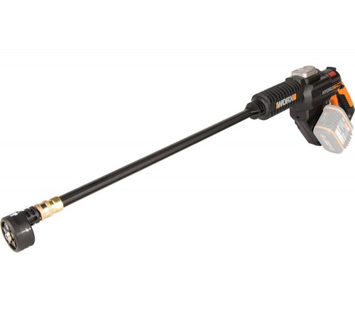 Аккумуляторная бесщеточная мойка высокого давления WORX WG630E.9 Аккумуляторная бесщеточная мойка высокого давления WORX WG630E.9