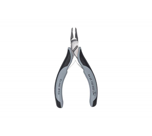 Бокорезы для электроники KNIPEX KN-6462120ESD