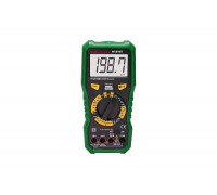 Цифровой мультиметр Mastech MS890B 1000V 20A True RMS измер.ёмкость,частота,температ. +фонарь, разрядность 4000 00-00013949