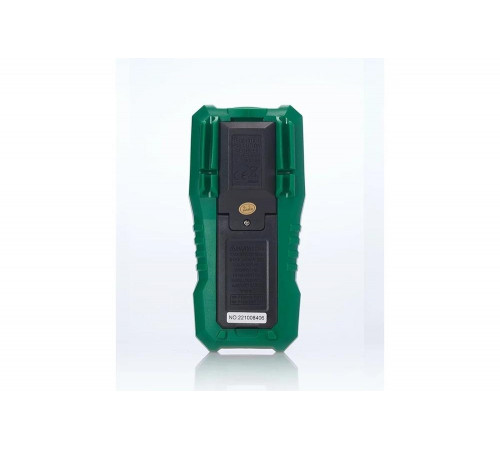 Цифровой мультиметр Mastech MS890B 1000V 20A True RMS измер.ёмкость,частота,температ. +фонарь, разрядность 4000 00-00013949