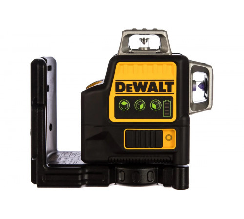 Лазерный уровень DEWALT DCE089D1G