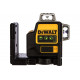 Лазерный уровень DEWALT DCE089D1G