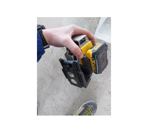 Лазерный уровень DEWALT DCE089D1G