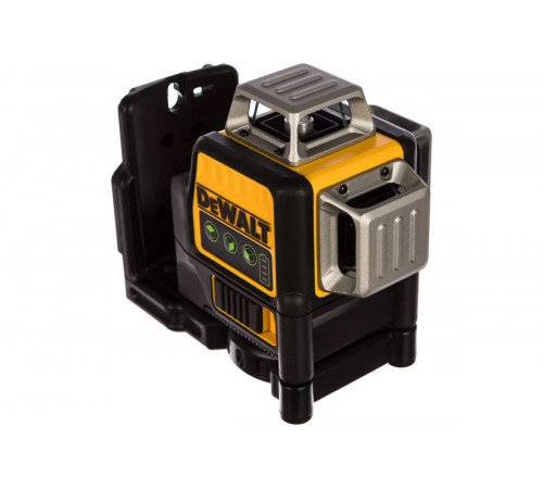 Лазерный уровень DEWALT DCE089D1G