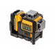 Лазерный уровень DEWALT DCE089D1G