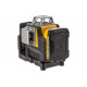 Лазерный уровень DEWALT DCE089D1G