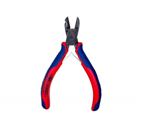 Бокорезы для электроники Knipex KN-7722130 Бокорезы для электроники Knipex KN-7722130
