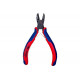 Бокорезы для электроники Knipex KN-7722130