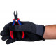Бокорезы для электроники Knipex KN-7722130