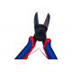 Бокорезы для электроники Knipex KN-7722130
