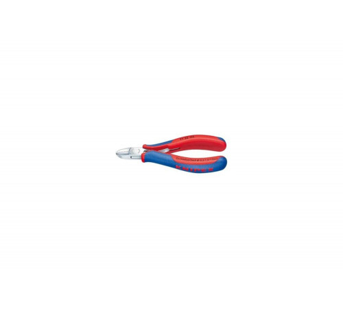 Бокорезы для электроники Knipex KN-7722130 Бокорезы для электроники Knipex KN-7722130