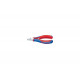 Бокорезы для электроники Knipex KN-7722130