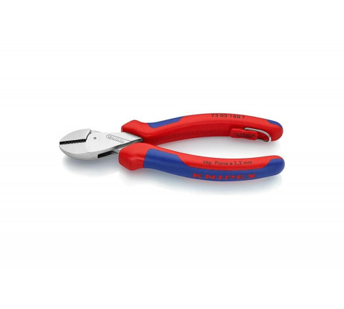 Кусачки KNIPEX KN-7305160T Кусачки KNIPEX KN-7305160T