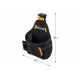 Поясная сумка 150x190 мм с быстросъёмным креплением KRAFTOOL FastClip KP-5 , 5 карманов и петель 38778