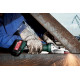 Угловая шлифмашина Metabo WF 18 LTX 125 Quick Cordl. flat head gr 601306840