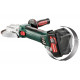 Угловая шлифмашина Metabo WF 18 LTX 125 Quick Cordl. flat head gr 601306840