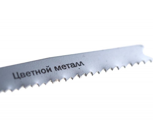 Полотно пильное Elitech 1820.086600