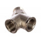 Переходник Y-образный 1260/4 Y-MFF 1/2" GAV 23969