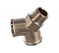 Переходник Y-образный 1260/4 Y-MFF 1/2" GAV 23969