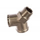 Переходник Y-образный 1260/4 Y-MFF 1/2" GAV 23969