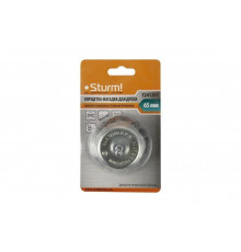 Корщетка-насадка для дрели Sturm 5241201