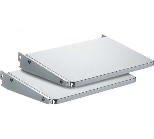 Навесной столик DEWALT для рейсмусового станка DW735, 2 шт, DW7351 DW7351-A9