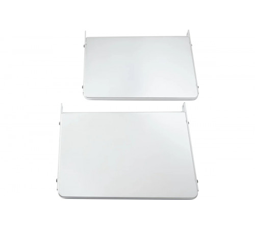 Навесной столик DEWALT для рейсмусового станка DW735, 2 шт, DW7351 DW7351-A9