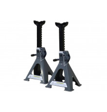 Стойка опорная KraftWell г/п 2000 кг KRWJS2L
