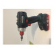 Бесщеточный шуруповерт METABO BS 18 LT BL (602334840) без акк и з.у