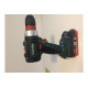 Бесщеточный шуруповерт METABO BS 18 LT BL (602334840) без акк и з.у