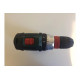 Бесщеточный шуруповерт METABO BS 18 LT BL (602334840) без акк и з.у